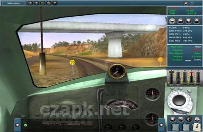 Trainz Simulator