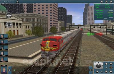 Trainz Simulator