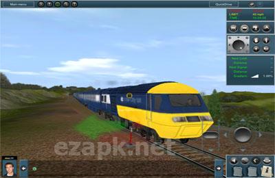 Trainz Simulator