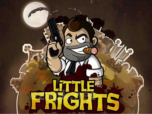 Little frights