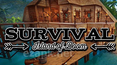 Survival: Island of doom