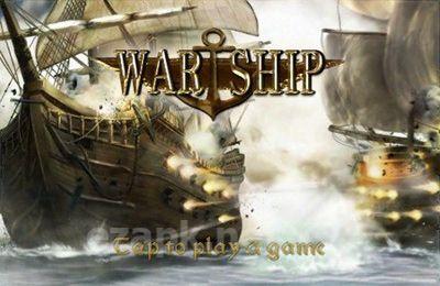 WarShip