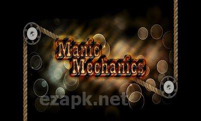 Manic Mechanics