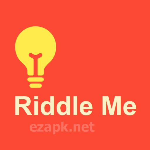 Riddle Me 2020 - A Game of Riddles