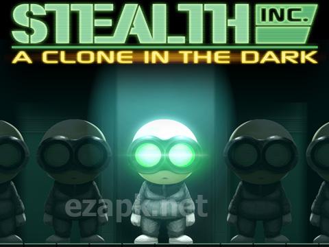 Stealth Inc.