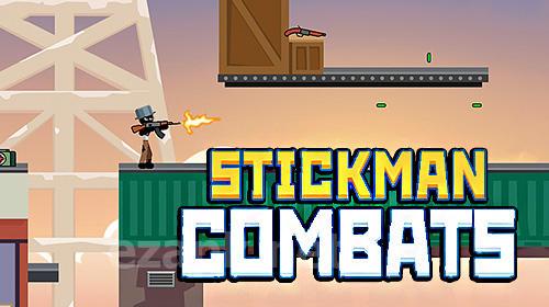Stickman combats