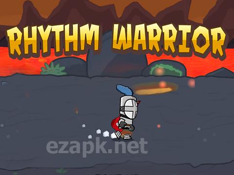 Rhythm warrior