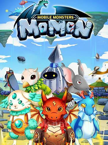 Momon: Mobile monsters
