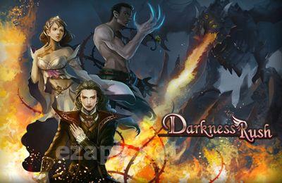Darkness Rush: Saving Princess