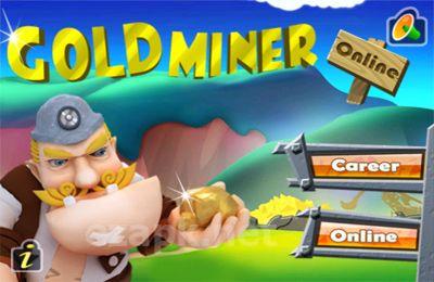 Gold Miner – OL Joy