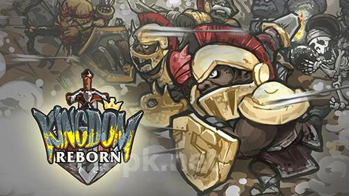 Kingdom reborn: Art of war