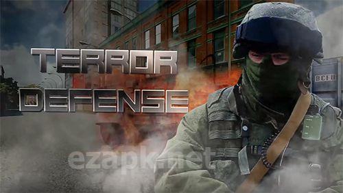 TD terror defence