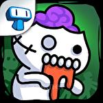Zombie evolution: Horror zombie making game