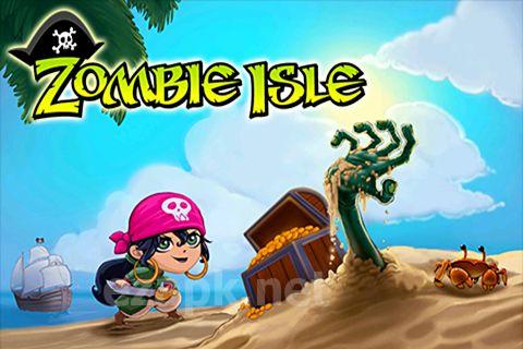 Zombie isle