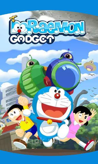 Doraemon gadget rush