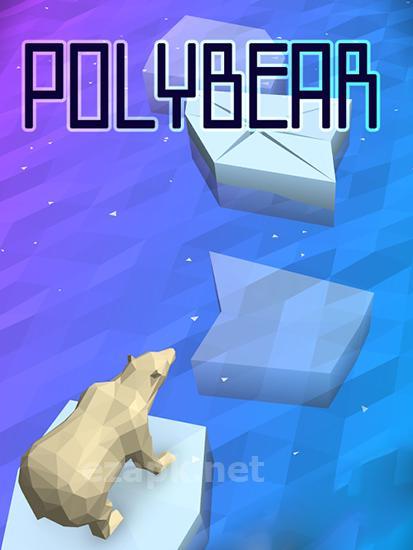 Polybear: Ice escape