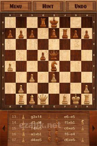 Chess: Pro