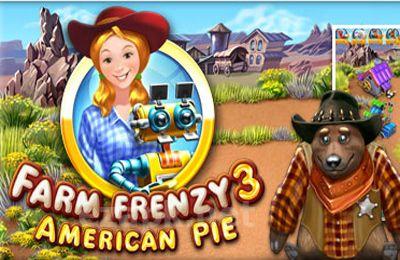 Farm Frenzy 3 – American Pie