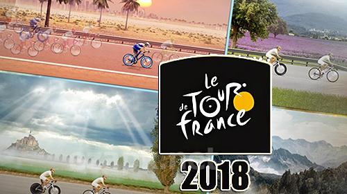 Tour de France 2018: Official bicycle racing game