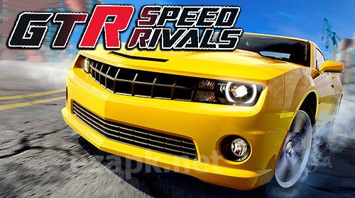 GTR speed rivals