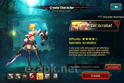 Kritika: Chaos unleashed