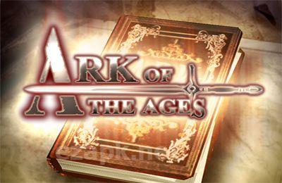 Ark of the Ages