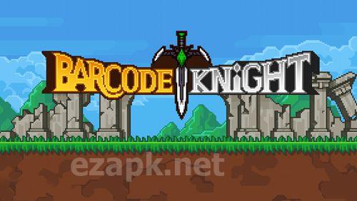 Barcode knight