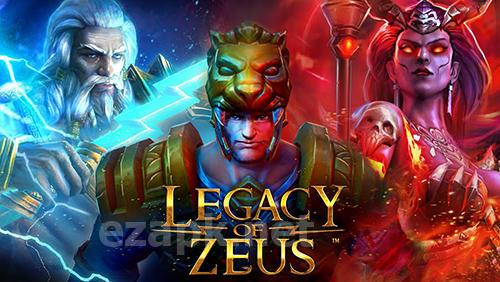 Legacy of Zeus