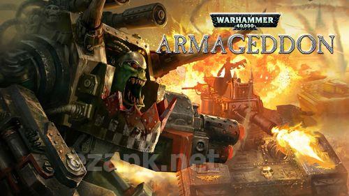 Warhammer 40 000: Armageddon