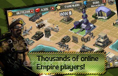 Empires: World War