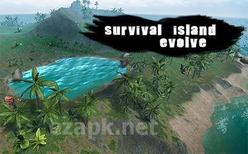 Survival island: Evolve