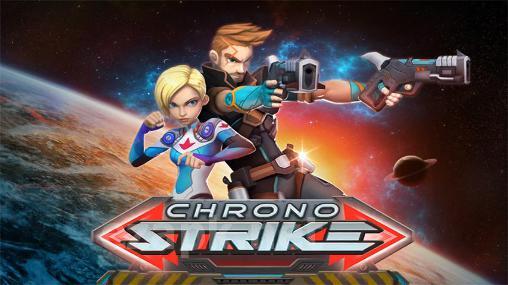 Chrono strike