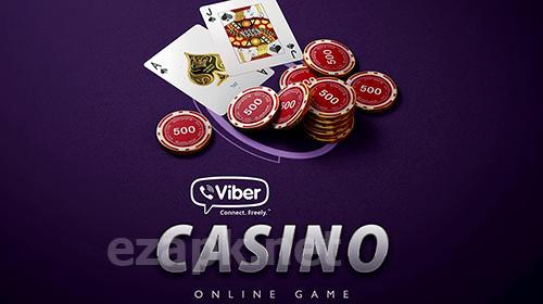Viber casino