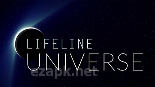Lifeline universe: Choose your own story