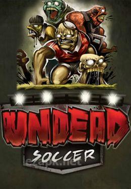 Undead Soccer