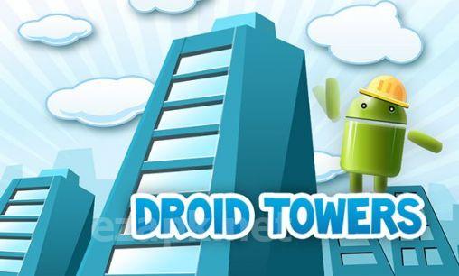 Droid towers