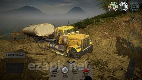 Reduced transmission HD: Multiplayer game