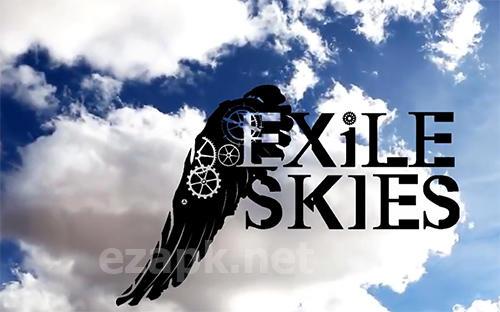 Exile skies