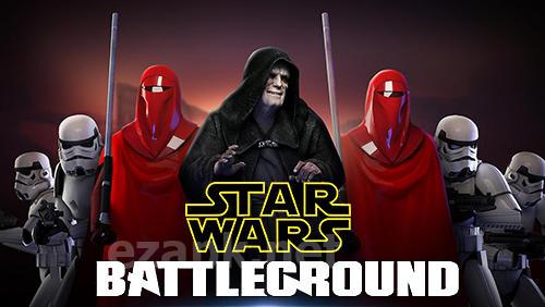 Star wars: Battlegrounds