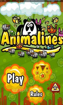 AnimaLines