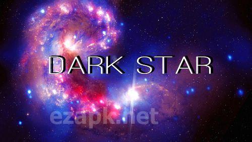 Dark star