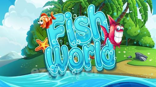 Fish world