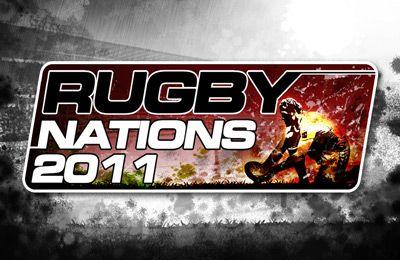 Rugby Nations 2011