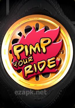 Pimp Your Ride GT