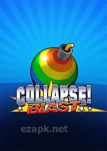 Collapse! Blast: Match 3