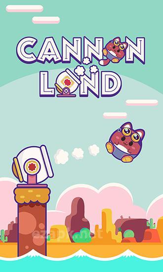 Cannon land