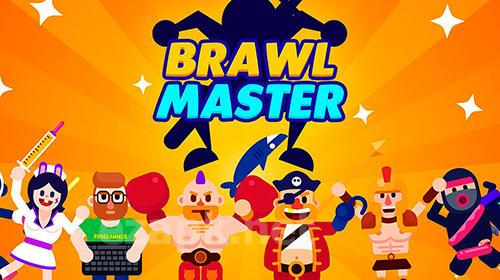 Brawl masters