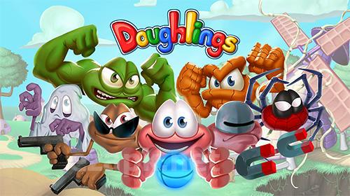 Doughlings