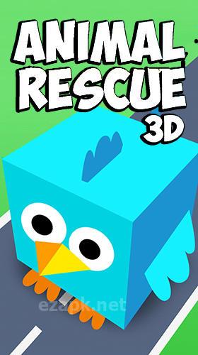 Animal rescue 3D