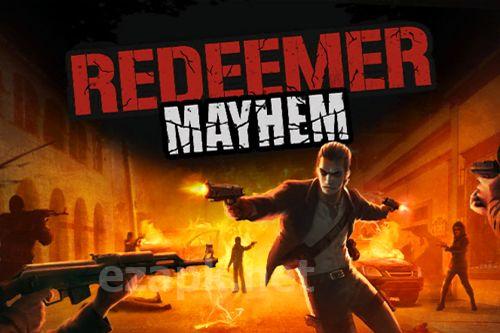 Redeemer: Mayhem